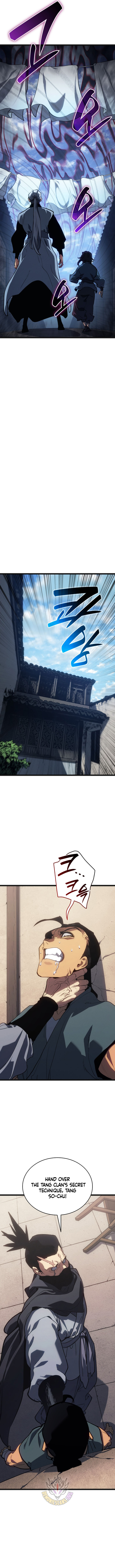 Reaper of the Drifting Moon Chapter 95 5